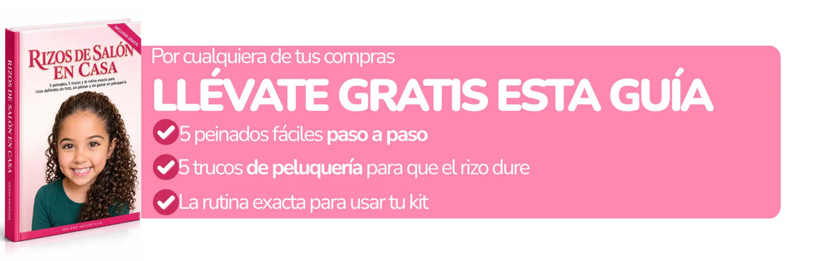 Oferta Melena Encantada