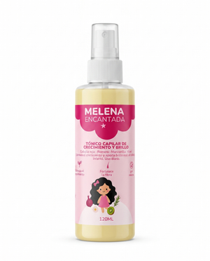 Tónico Capilar Crecimiento 120 ml