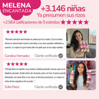 Rutina Rizos Encantados